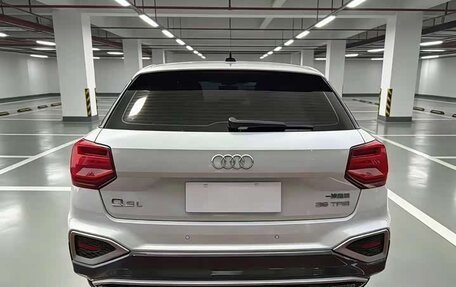 Audi Q2 I, 2022 год, 1 650 000 рублей, 5 фотография