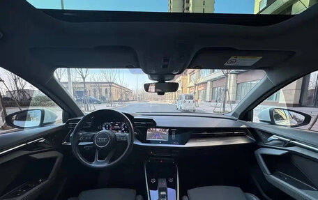 Audi A3, 2022 год, 1 870 030 рублей, 7 фотография