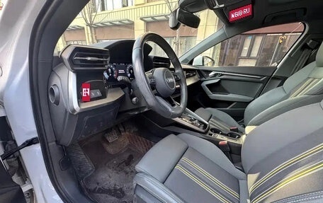 Audi A3, 2022 год, 1 870 030 рублей, 8 фотография