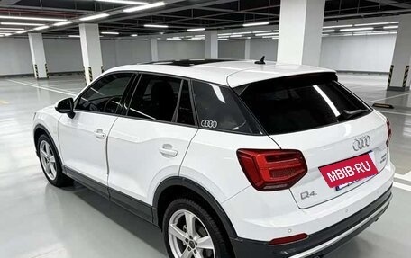 Audi Q2 I, 2022 год, 1 650 000 рублей, 2 фотография