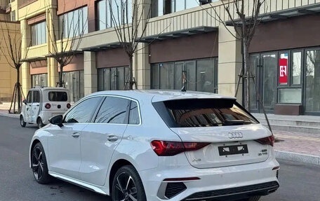 Audi A3, 2022 год, 1 870 030 рублей, 5 фотография