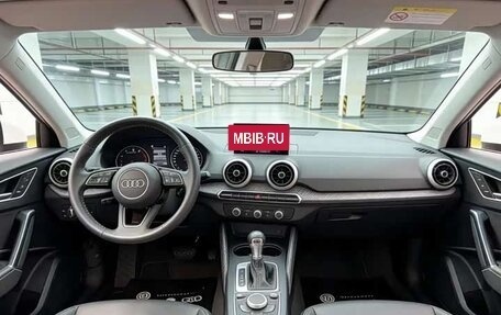 Audi Q2 I, 2022 год, 1 650 000 рублей, 8 фотография