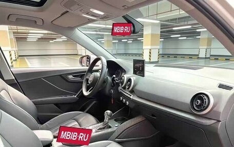 Audi Q2 I, 2022 год, 1 650 000 рублей, 6 фотография