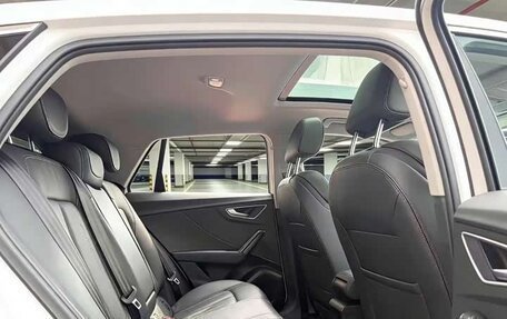 Audi Q2 I, 2022 год, 1 650 000 рублей, 9 фотография