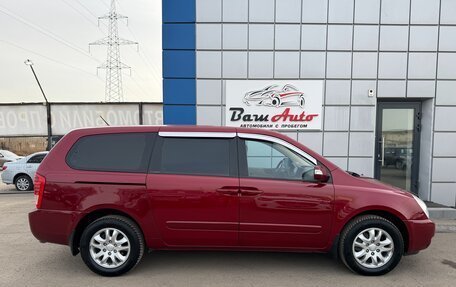 KIA Carnival III, 2010 год, 997 000 рублей, 8 фотография