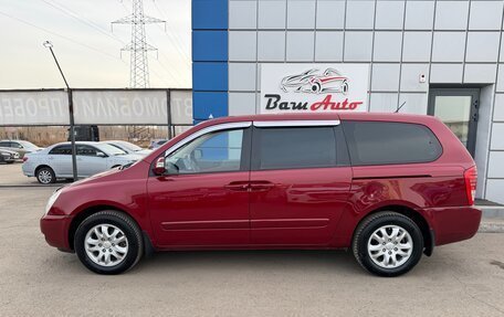 KIA Carnival III, 2010 год, 997 000 рублей, 7 фотография