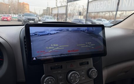 KIA Carnival III, 2010 год, 997 000 рублей, 23 фотография