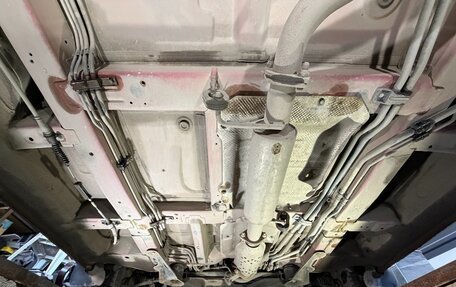 KIA Carnival III, 2010 год, 997 000 рублей, 27 фотография