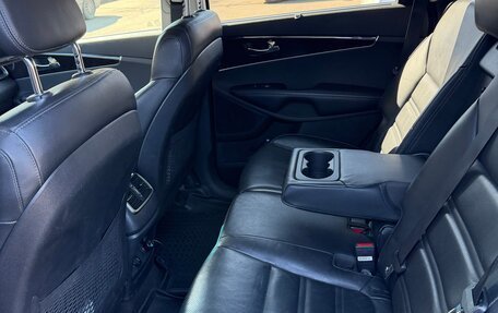 KIA Sorento III Prime рестайлинг, 2016 год, 2 000 000 рублей, 16 фотография