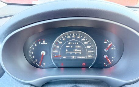 KIA Sorento III Prime рестайлинг, 2016 год, 2 000 000 рублей, 11 фотография