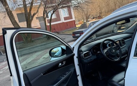 KIA Sorento III Prime рестайлинг, 2016 год, 2 000 000 рублей, 13 фотография