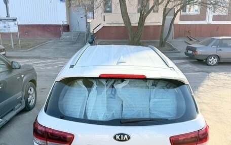 KIA Sorento III Prime рестайлинг, 2016 год, 2 000 000 рублей, 8 фотография