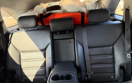 KIA Sorento III Prime рестайлинг, 2016 год, 2 000 000 рублей, 20 фотография