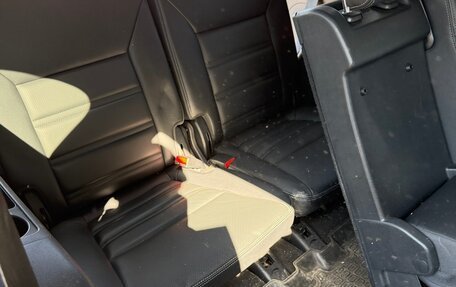 KIA Sorento III Prime рестайлинг, 2016 год, 2 000 000 рублей, 21 фотография