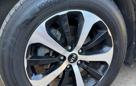 KIA Sorento III Prime рестайлинг, 2016 год, 2 000 000 рублей, 29 фотография