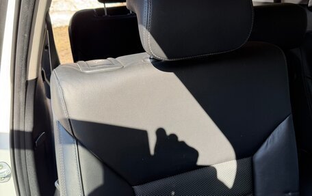 KIA Sorento III Prime рестайлинг, 2016 год, 2 000 000 рублей, 22 фотография