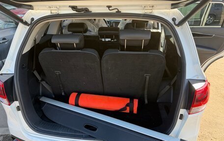 KIA Sorento III Prime рестайлинг, 2016 год, 2 000 000 рублей, 23 фотография