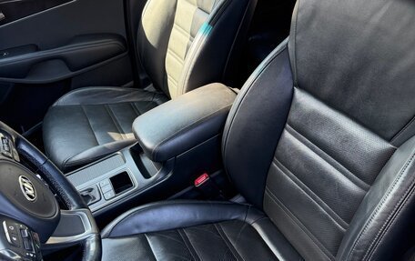 KIA Sorento III Prime рестайлинг, 2016 год, 2 000 000 рублей, 19 фотография