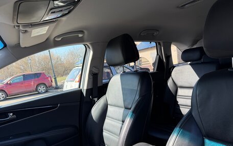 KIA Sorento III Prime рестайлинг, 2016 год, 2 000 000 рублей, 32 фотография