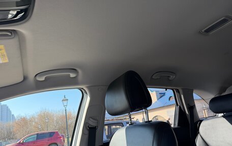 KIA Sorento III Prime рестайлинг, 2016 год, 2 000 000 рублей, 30 фотография