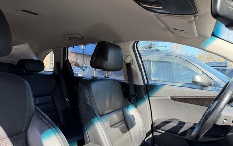 KIA Sorento III Prime рестайлинг, 2016 год, 2 000 000 рублей, 31 фотография