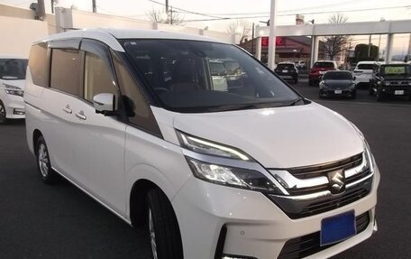 Suzuki Landy III, 2022 год, 1 950 000 рублей, 6 фотография