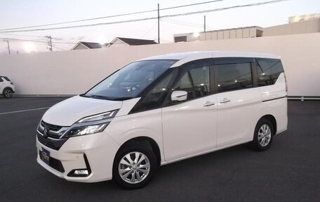 Suzuki Landy III, 2022 год, 1 950 000 рублей, 9 фотография