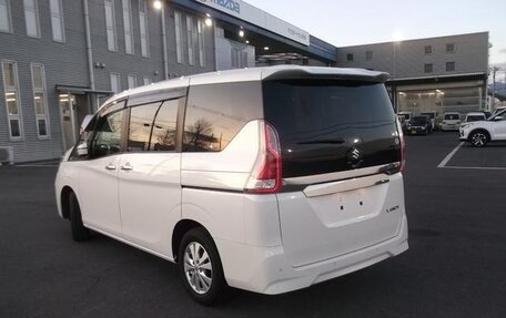 Suzuki Landy III, 2022 год, 1 950 000 рублей, 8 фотография