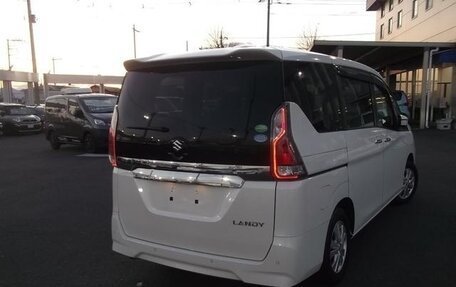 Suzuki Landy III, 2022 год, 1 950 000 рублей, 7 фотография