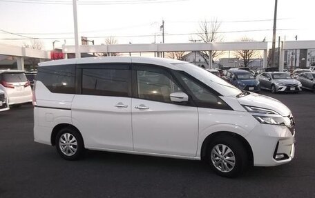 Suzuki Landy III, 2022 год, 1 950 000 рублей, 3 фотография