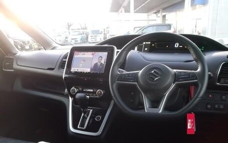 Suzuki Landy III, 2022 год, 1 950 000 рублей, 10 фотография