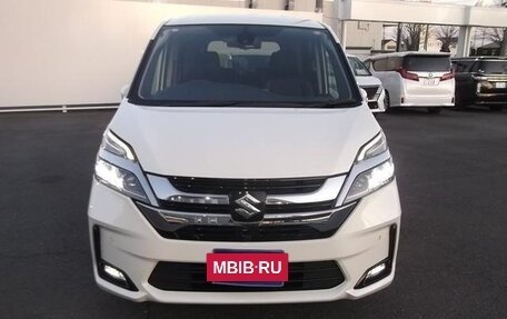 Suzuki Landy III, 2022 год, 1 950 000 рублей, 2 фотография