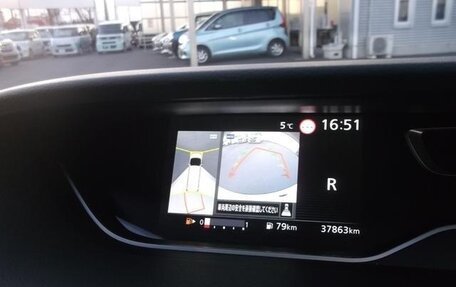 Suzuki Landy III, 2022 год, 1 950 000 рублей, 12 фотография