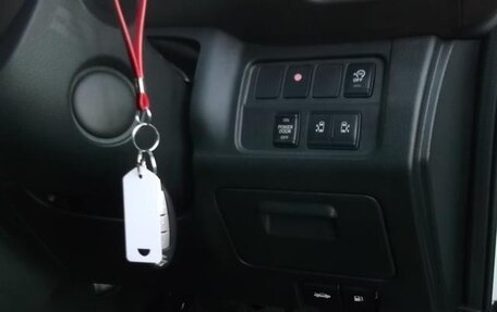 Suzuki Landy III, 2022 год, 1 950 000 рублей, 23 фотография