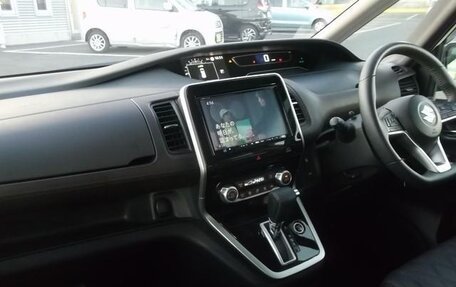 Suzuki Landy III, 2022 год, 1 950 000 рублей, 13 фотография