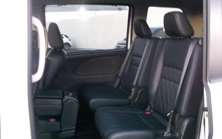 Suzuki Landy III, 2022 год, 1 950 000 рублей, 14 фотография