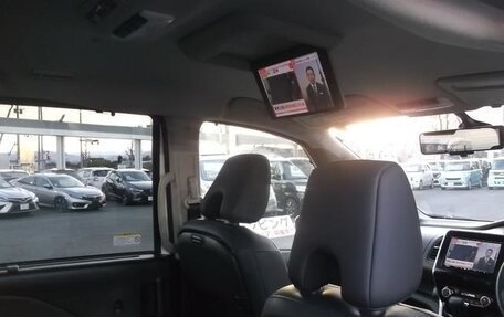 Suzuki Landy III, 2022 год, 1 950 000 рублей, 22 фотография