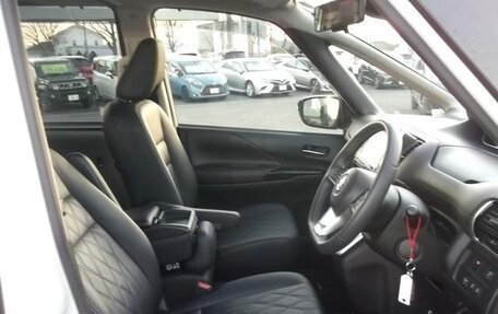 Suzuki Landy III, 2022 год, 1 950 000 рублей, 21 фотография