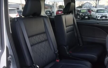 Suzuki Landy III, 2022 год, 1 950 000 рублей, 19 фотография