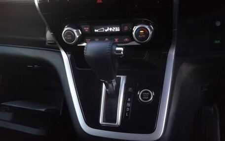 Suzuki Landy III, 2022 год, 1 950 000 рублей, 16 фотография