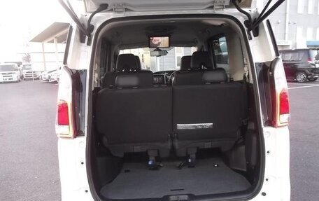 Suzuki Landy III, 2022 год, 1 950 000 рублей, 18 фотография