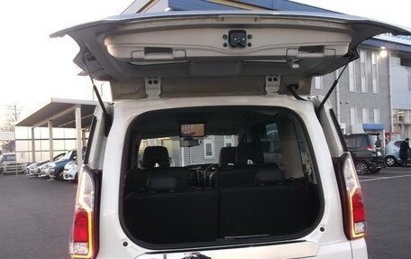 Suzuki Landy III, 2022 год, 1 950 000 рублей, 17 фотография