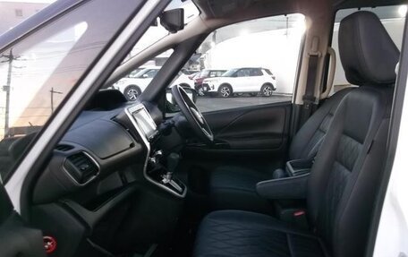 Suzuki Landy III, 2022 год, 1 950 000 рублей, 15 фотография