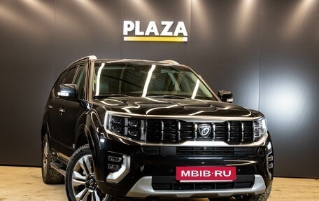 KIA Mohave I, 2020 год, 4 559 000 рублей, 2 фотография