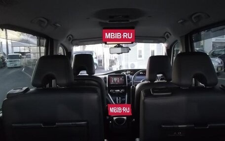 Suzuki Landy III, 2022 год, 1 950 000 рублей, 20 фотография