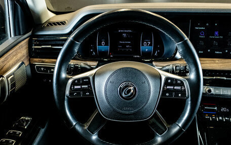 KIA Mohave I, 2020 год, 4 559 000 рублей, 6 фотография