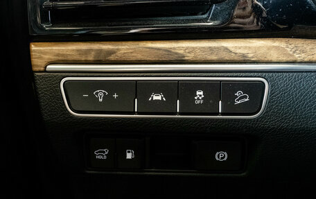 KIA Mohave I, 2020 год, 4 559 000 рублей, 15 фотография