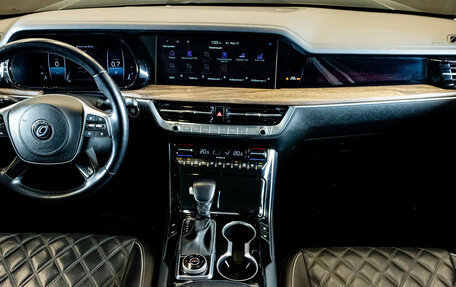 KIA Mohave I, 2020 год, 4 559 000 рублей, 5 фотография