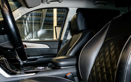 KIA Mohave I, 2020 год, 4 559 000 рублей, 9 фотография