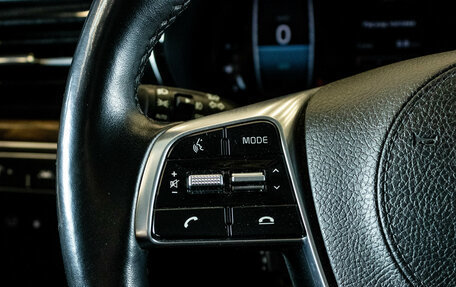 KIA Mohave I, 2020 год, 4 559 000 рублей, 17 фотография